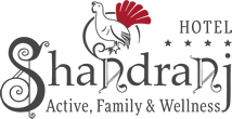 Active, Family & Wellness Hotel Shandranj - Val di Fiemme - Dolomiti Trentino